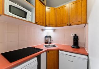 Résidence Les Hauts De Preclaux - Agréable logement pour 6 personnes aux Orres 1800 MAE-9451 - Les Orres - 9