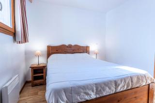 Résidence Les Hauts De Preclaux - Agréable logement pour 6 personnes aux Orres 1800 MAE-9451 - Les Orres - 7