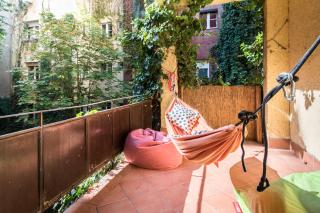 Central - Spacious - Classic Charm - Budapest - 7