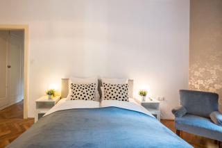 Central - Spacious - Classic Charm - Budapest - 2
