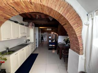 Il Bastione - Peccioli - 3