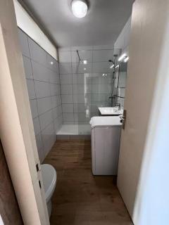 Résidence Le Juturna - Studio à proximité du centre ville et des Thermes d'Aix-les-Bains ! MAE-7054 - Aix-les-Bains - 8