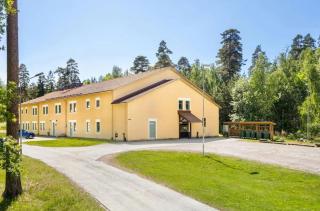 Lux Sports Camp - Kristinehamn - 0