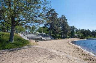 Lux Sports Camp - Kristinehamn - 1