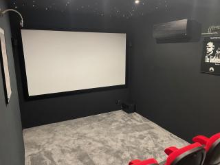 La Villa Nibelle - Piscine SPA & Cinéma - Nibelle - 1