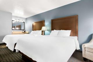 Best Western Pocatello Inn - Pocatello - 7