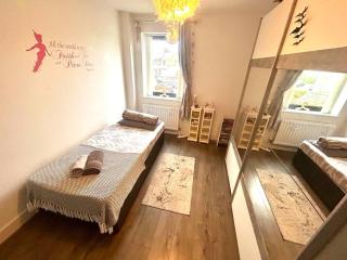 Great location Single Room in a Shared Apartment Female Only - Belfast - 5