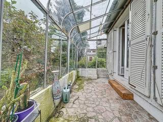 Family home with 86-inch TV - Chaumontel - 7