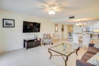 Walk to Coast Condo in Daytona Beach Shores! - Daytona Beach Shores - 7