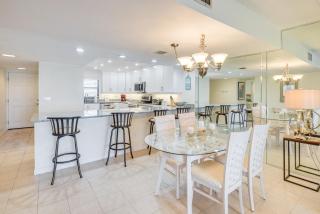 Walk to Coast Condo in Daytona Beach Shores! - 3