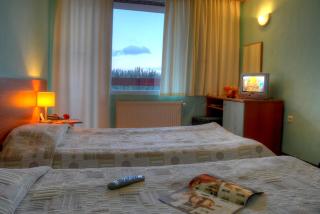 Hotel Prespa - Pamporovo - 2