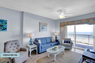 Tidewater 702 by Vacation Homes Collection - Orange Beach - 0
