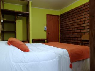 El Jardin - Puerto Natales - 1