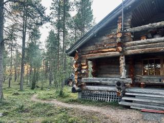 Lapland Lake Hideout with Modern Amenities and Activities - Enontekiö - 6