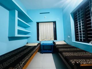 AL-Kabeer Rooms Medical College TVM - Trivandrum - 1