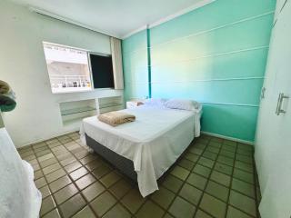 Apê próximo à praia no melhor bairro! - Maceió - 6