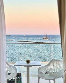 THE OCEAN - Luxury Apartment at the Harbor - Paphos - 8