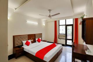 Hotel O JMD Residency - Gurgaon - 2