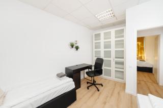 BIG 7RMS City Central Loft, 1ALocation - Berlino - 2