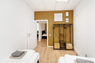 BIG 7RMS City Central Loft, 1ALocation - Berlino - 5