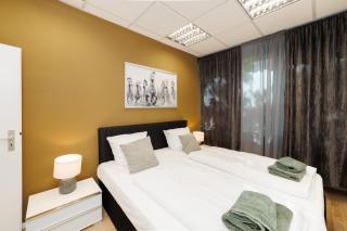 BIG 7RMS City Central Loft, 1ALocation - Berlino - 7