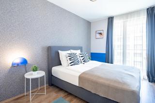 Very Central - Balcony - Free Parking - Budapest - 4