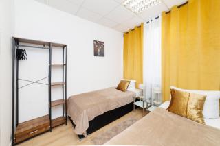 BIG 7RMS City Central Loft, 1ALocation - Berlino - 9