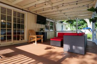 Charming Home near I-87 JCT - Queensbury - 2