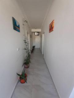 Villa-Hotel Ludianna - Golem - 7