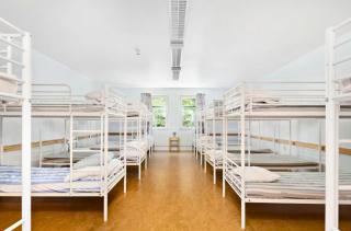 Lux Sports Camp - Kristinehamn - 8