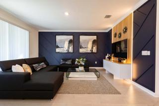 Luxury 6BR Family Villa w Pool Jacuzzi n Fun in Orlando - 4