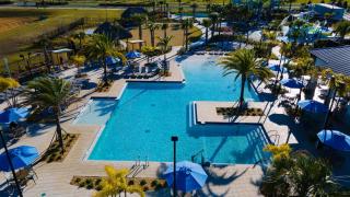 Luxury 6BR Family Villa w Pool Jacuzzi n Fun in Orlando - Kissimmee - 8