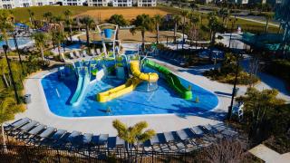 Luxury 6BR Family Villa w Pool Jacuzzi n Fun in Orlando - Kissimmee - 9