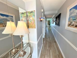 Destin West Sandpiper 608 ocean view sleeps 6 - Fort Walton Beach - 2