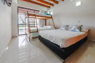 Hermoso Apto Bay Point 403 Con Balcon - San Andrés - 5