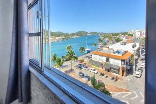 Excepcional apartamento central e perto da praia - Cabo Frío - 0