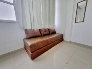 Excepcional apartamento central e perto da praia - Cabo Frío - 8