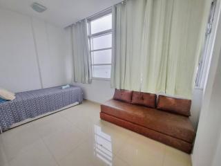 Excepcional apartamento central e perto da praia - Cabo Frío - 6