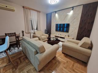 City Haven Deluxe - Podgorica - 0