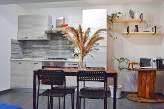 Monolocale di 55mq in villa 8km da Pompei - 7