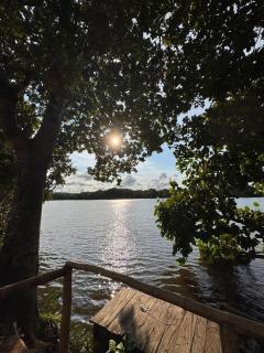 Laguna Rosa Glamping - Coveñas - 6