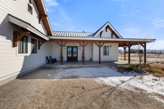 New Daydream Home - Hot tub - Tetonia - 8