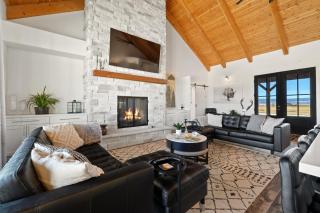 New Daydream Home - Hot tub - Tetonia - 3