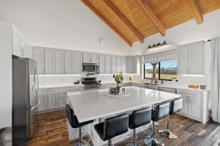 New Daydream Home - Hot tub - Tetonia - 1
