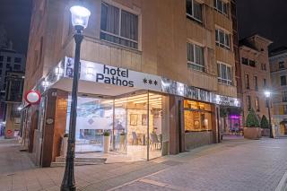 Hotel Faranda Pathos Gijón, Ascend Hotel Collection - 9
