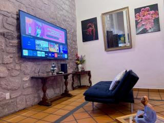 Casa monarca - Morelia - 8