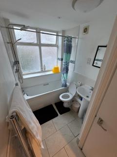 Archway Court - Londra - 1