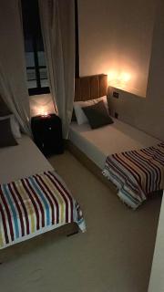 Etoile rouge - Marrakech - 7
