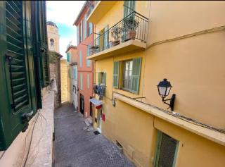 Appartement 3p - Vieux village VilleFranche/Mer. - Villefranche-sur-Mer - 1