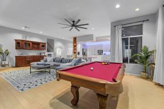 Massive 7BR Stunning MTN View Zen Retreat Pool and Spa - Ramona - 6